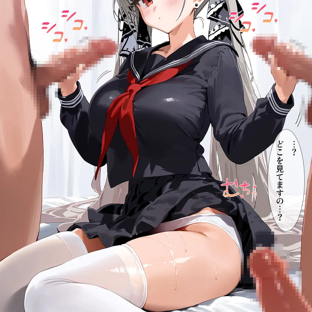 ロイヤルレディの護衛任務-上官寝取られロイヤルご奉仕- 画像10